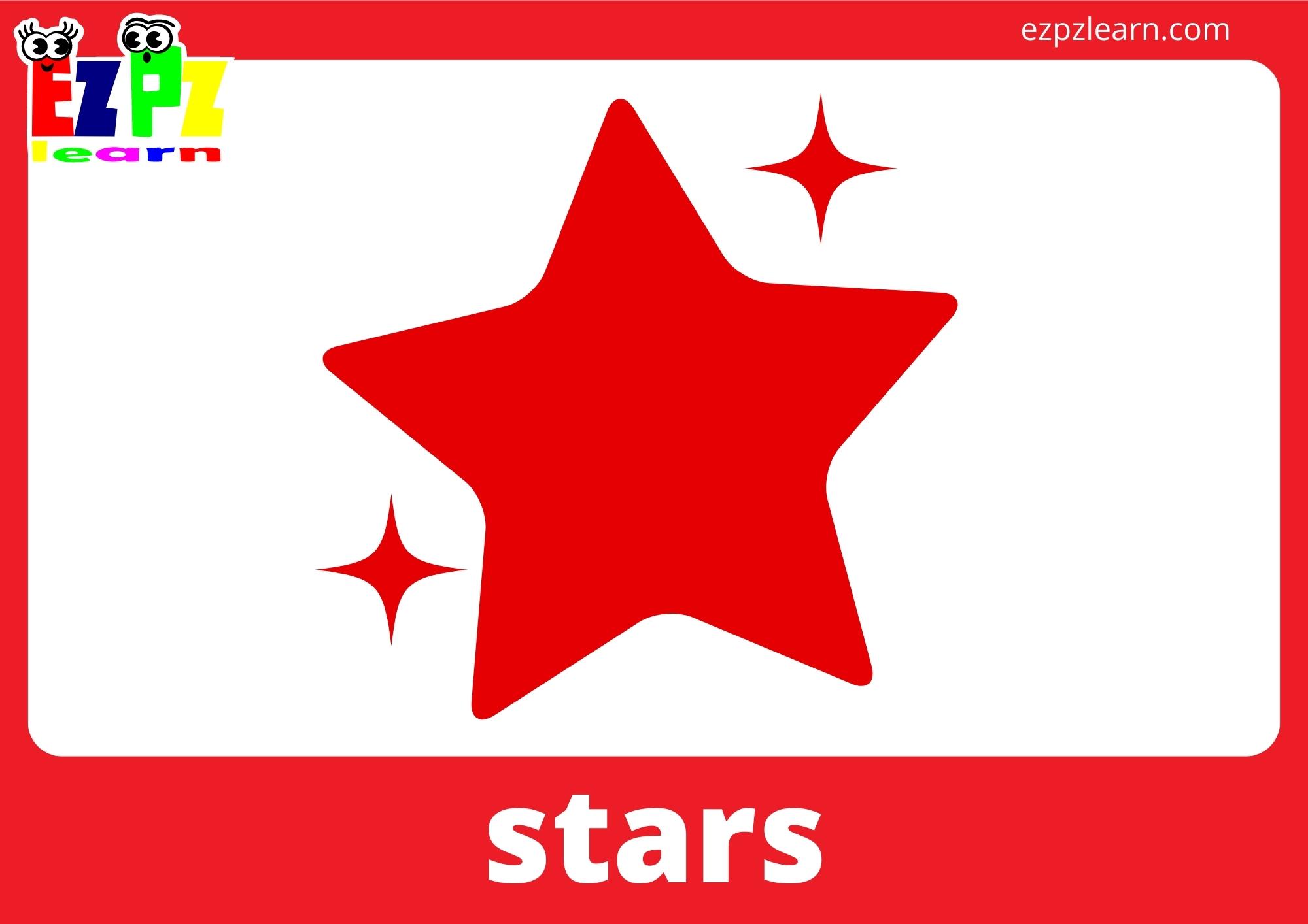 stars